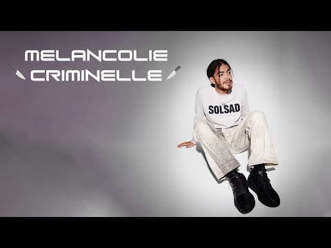 Mélancolie criminelle (Remix. Bobba Ash) - Zamdane (Live Angers)