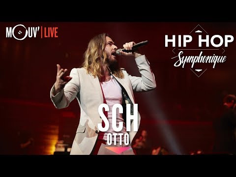 SCH : "Otto" (Hip Hop Symphonique 4)