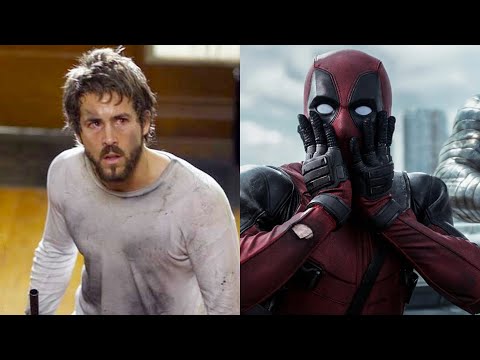 Malas noticias! Ryan Reynolds no puede improvisar bromas como Deadpool