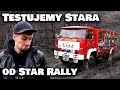 STAR 244 na Star Rally Poland 2024