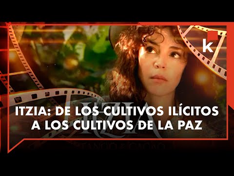 Itzia, un giro de percepción sobre el cine colombiano