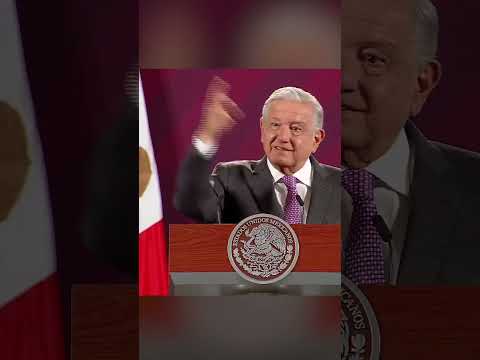 El Presidente de México refrenda postura sobre Perú; no dejaremos de protestar, dice