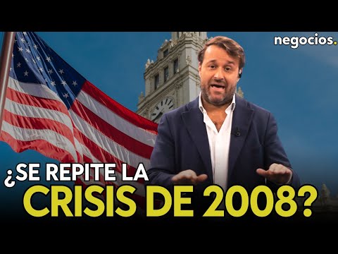 Así fue la curva de tipos de interés antes de la crisis de 2008: y este es el parecido con 2024…