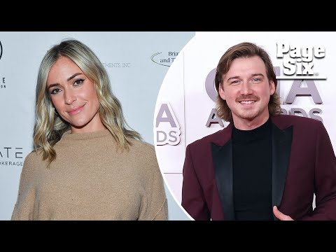 Kristin Cavallari says Morgan Wallen was ‘good in bed’ and is 'dating someone else now'