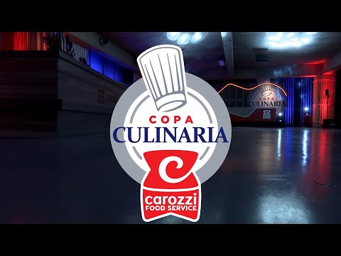 Copa Culinaria Carozzi / 2021 / Capítulo 03