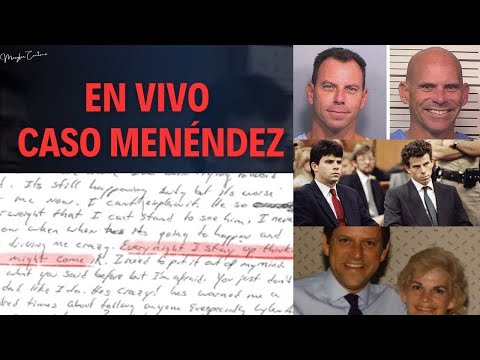 Analizando a los hermanos Menéndez  ¿Podrían quedar en libertad?