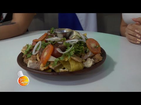 ? Receta: ¡Prepara El Bojaso de Forma Deliciosa y Rápida!