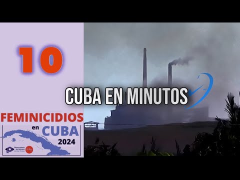 Cuba en MINUTOS | sábado 1 de MARZO de 2024