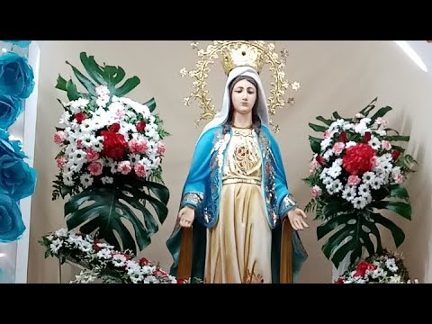 Santo Rosario PSJA Viernes 20 de diciembre de 2024