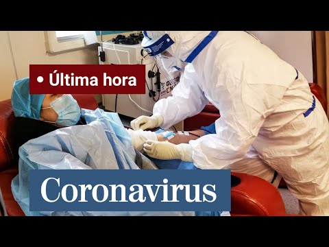 Coronavirus: la OMS eleva a muy alta la amenaza en todo el mundo