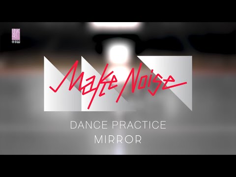 MakeNoise-BNK48[DancePrac