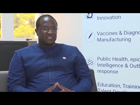 Reaction from Dakar as Gates Foundation funds $40M effort to help develop mRNA vaccines in Africa