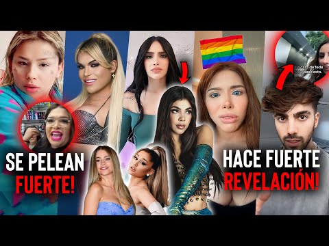 KIM LOAIZA Y KENIA EN CANCIÓN! MONA CONTRA WENDY GUEVARA!  YERI MUA REVELA! FEDE VIGEVANI DENUNCIA!