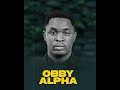 Obby Alpha - VIBAYA (Lyrics)