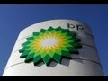 Should BP get the Death Penalty for Crimes Against Humanity &amp; Nature?