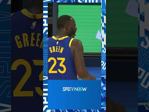 [NBA] 멋진 수비 후 득점까지! 제일런 윌리엄스의 공수 양면 맹활약 (11.11)