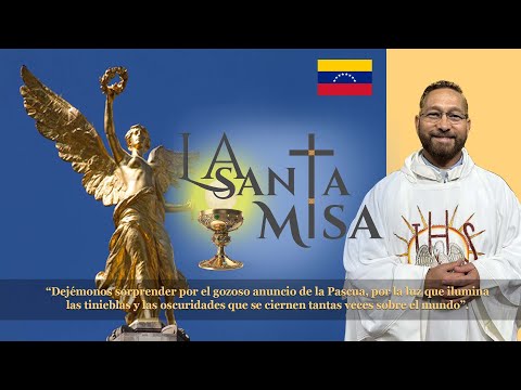 SANTA MISA HOY [JUEVES] 12 SEPTIEMBRE 2024