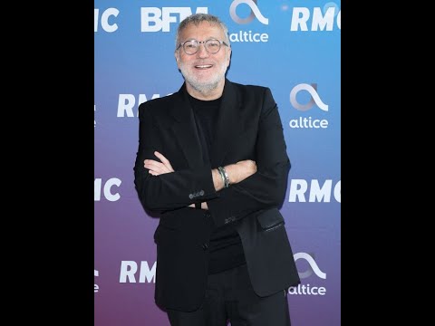 Laurent Ruquier : Retrouvailles avec deux humoristes dans Mask Singer après son départ de BFMTV ?