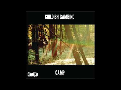 Heartbeat (Clean) - Childish Gambino