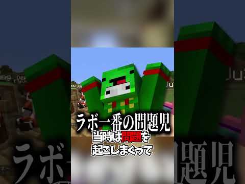KUNにブチギレられた参加勢３選