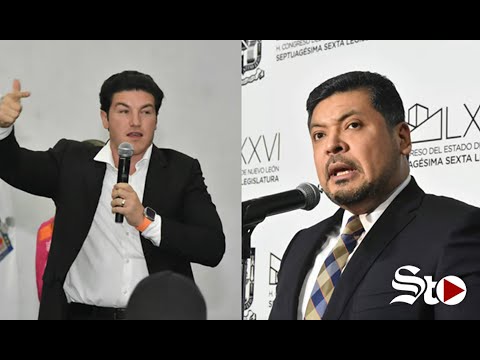 Congreso permite que Samuel García regrese como gobernador; Luis Orozco renuncia a interinato