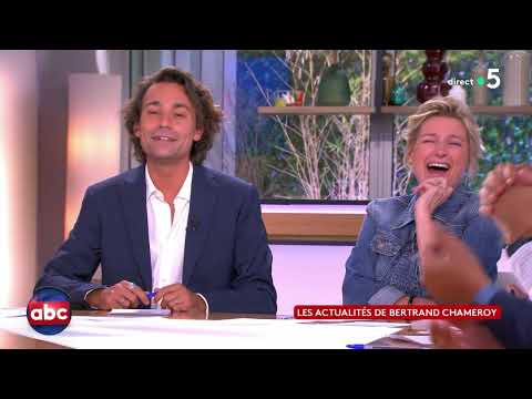 La carte postale d'Emmanuel - L’ABC  - 11/07/2024