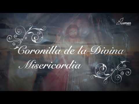 Coronilla a la Divina Misericordia