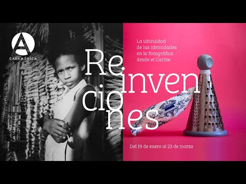 Reinvenciones: la ubicuidad de las identidades en lo fotográfico desde el Caribe