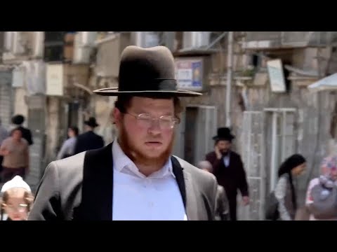 Reactions as Israel's high court orders army to draft ultra-Orthodox men
