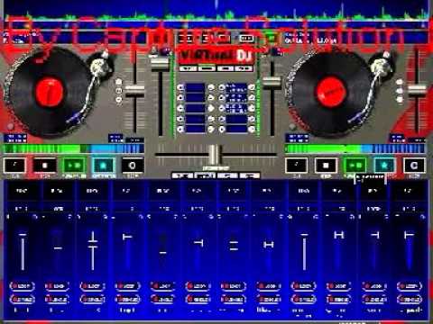Gigi d'Agostino vs. Sean Paul - Get Ripassa