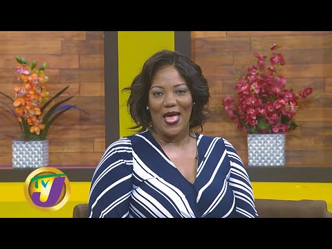 TVJ Smile Jamaica: Fun Spot - April 2 2020