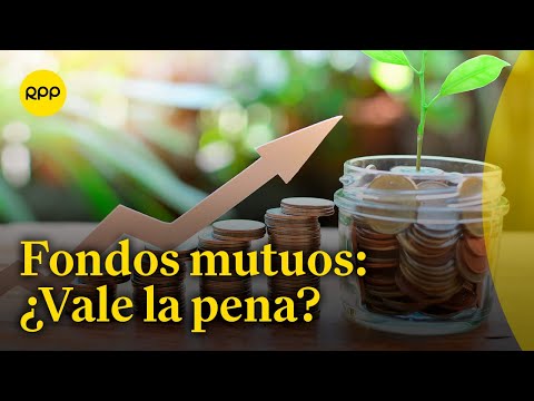Situación actual de la industria de fondos mutuos en el Perú