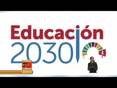 Cuba: Definen educación cubana de calidad para la agenda 2030