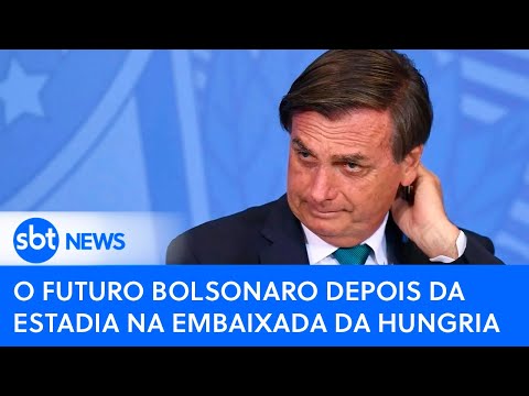 PODER EXPRESSO | Entenda o que está em jogo nas sanções contra Bolsonaro