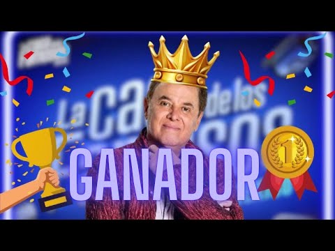 ¡Mario Bezares ganó La Casa de los Famosos! Mayo, mayito SE CORONA ¿qué paso con Karime y Gala?