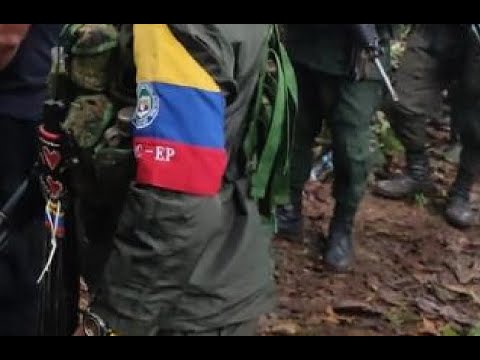 Suspenden órdenes de captura contra tres disidentes de las FARC