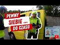 Chciał przechytrzyć wrocławską drogówkę