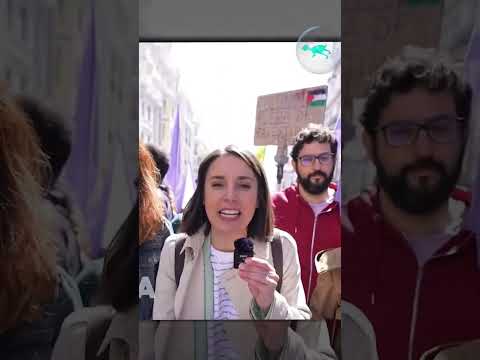 Así es como Irene Montero traicionó sus ideales por amor