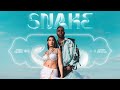 Nora Fatehi & Jason Derulo - Snake [Official Music Video]