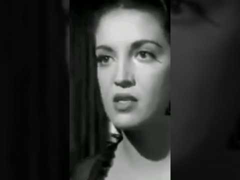 Katy Jurado en Hollywood #epocadeoro #katyjurado #hollywoodmovie #actrizmexicana #cinedeoro  #actriz