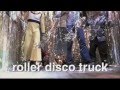 Disco w ciarwce