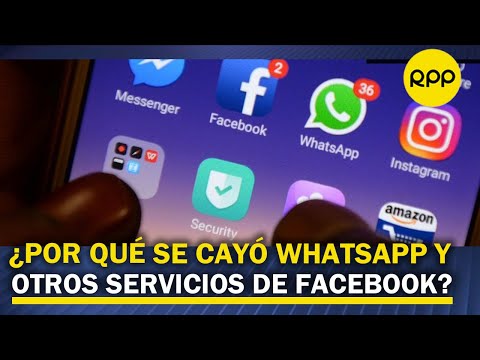 ¿Por qué la caída de Facebook, Instagram y WhatsApp impacta en Telegram, TikTok y otros servicios