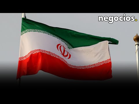 Irán está probando lanzadores de misiles desde contenedores náuticos