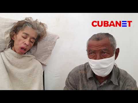 “Aquí el Gobierno lo controla TODO”: ¿Por qué AGONIZA en su hogar otra ACTIVISTA cubana