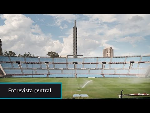 Estadio Centenario será sede de las finales de Sudamericana y Libertadores: Con Sebastián Bauzá