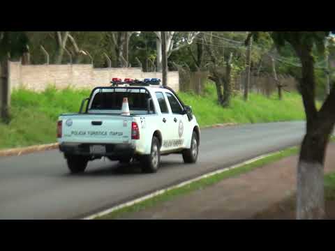 Motociclista pierde la vida en accidente sobre Ruta PY06 en Tomás Romero Pereira