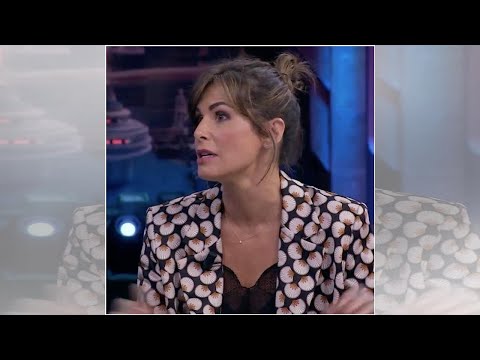 Pablo Motos destapa en 'El Hormiguero' el conflicto que mantiene con su mujer Laura Llopis y qu...