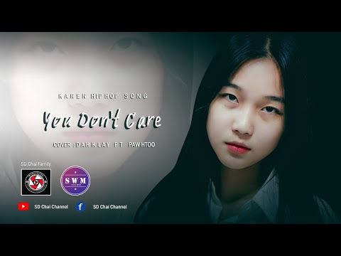 YouDontCare-Cover-DahKlayf
