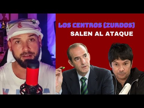 EN DIRECTO: La OPOSICIÓN ZURDA sale al ATAQU3 Yunior García y Javier Larrondo llorando