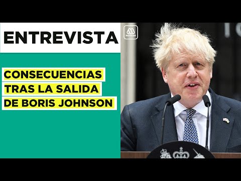 Entrevista | Las repercusiones de la salida de Boris Johnson en Reino Unido